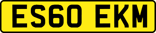 ES60EKM