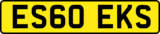 ES60EKS