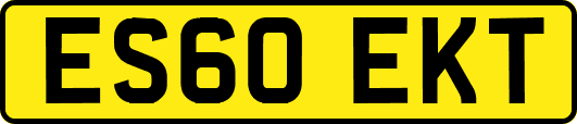ES60EKT