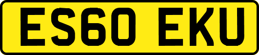 ES60EKU