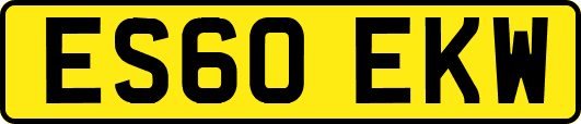 ES60EKW
