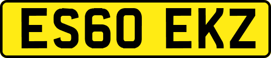 ES60EKZ
