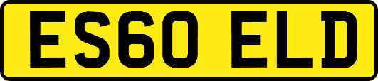 ES60ELD