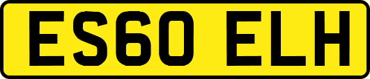 ES60ELH