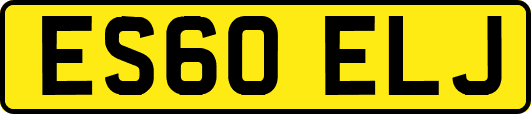 ES60ELJ