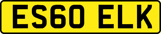 ES60ELK