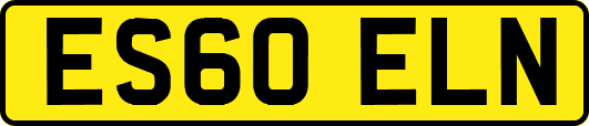 ES60ELN