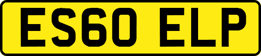 ES60ELP