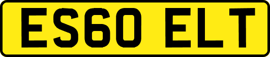ES60ELT