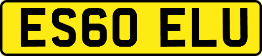 ES60ELU
