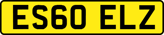 ES60ELZ