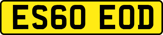 ES60EOD