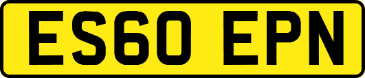 ES60EPN