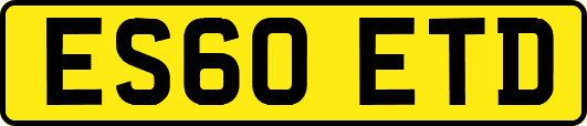ES60ETD