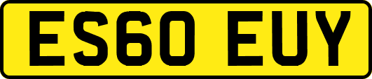 ES60EUY