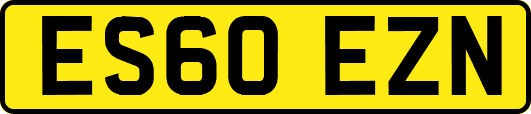 ES60EZN