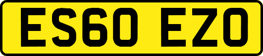 ES60EZO