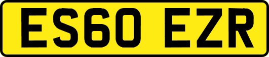 ES60EZR