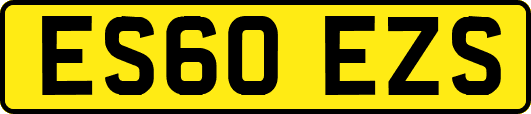 ES60EZS