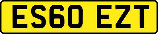 ES60EZT