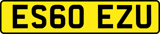 ES60EZU