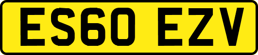 ES60EZV
