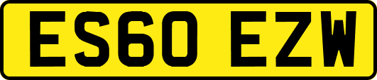 ES60EZW