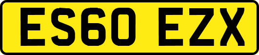 ES60EZX