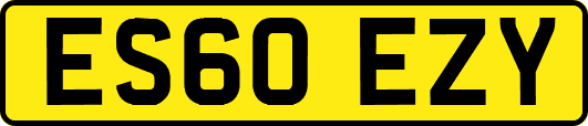 ES60EZY