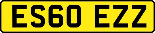 ES60EZZ