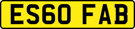 ES60FAB
