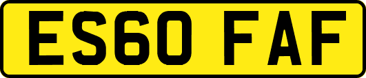 ES60FAF