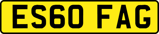 ES60FAG