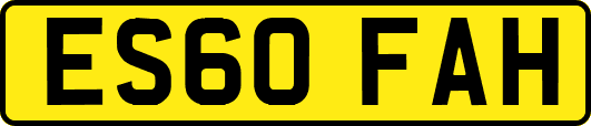 ES60FAH