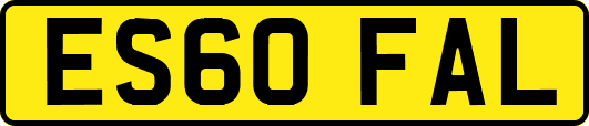 ES60FAL
