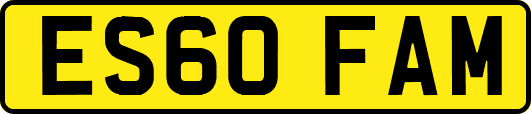 ES60FAM