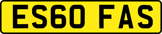 ES60FAS