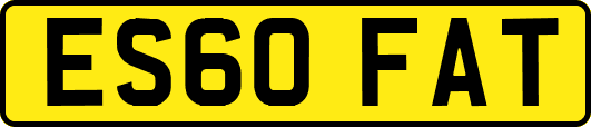 ES60FAT