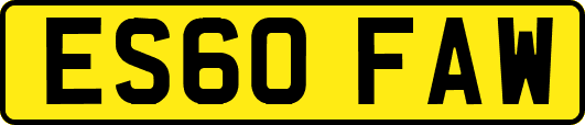 ES60FAW