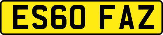 ES60FAZ