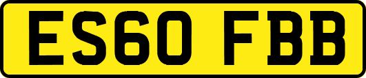 ES60FBB