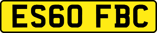 ES60FBC