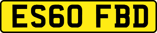 ES60FBD