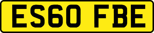 ES60FBE