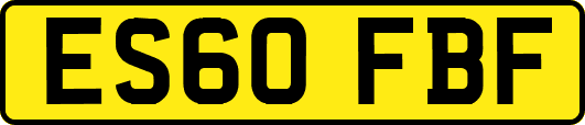 ES60FBF