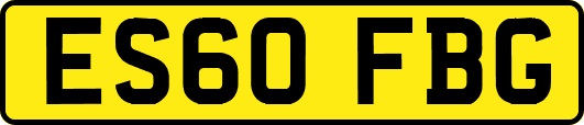 ES60FBG