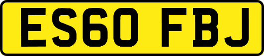 ES60FBJ