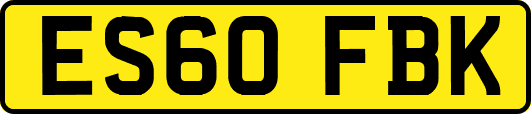 ES60FBK