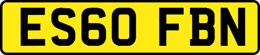 ES60FBN
