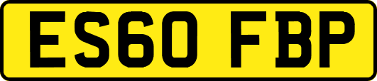 ES60FBP